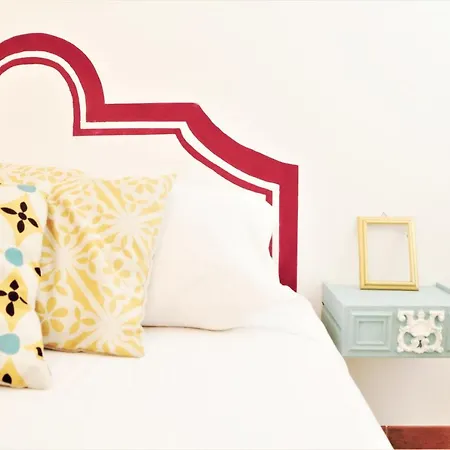 Terra Oltre Bed and Breakfast 3*