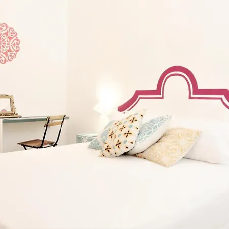 Bed and Breakfast Terra Oltre