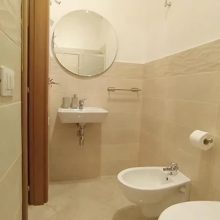 Terra Oltre Bed and Breakfast