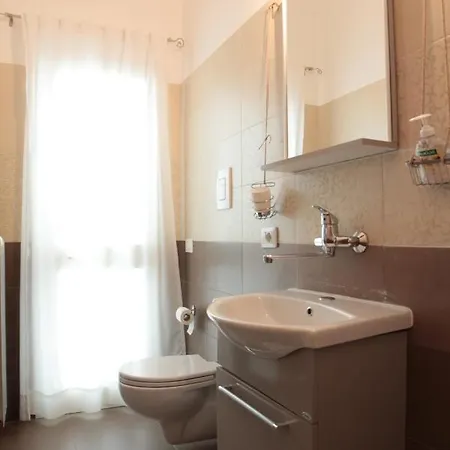 Terra Oltre Bed and Breakfast Trepuzzi