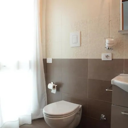 Bed and Breakfast Terra Oltre