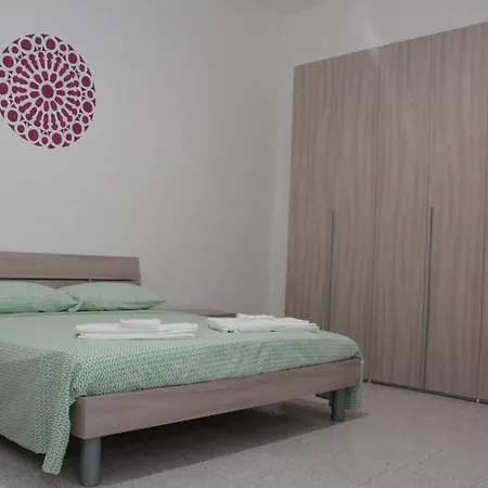 Terra Oltre Bed and Breakfast
