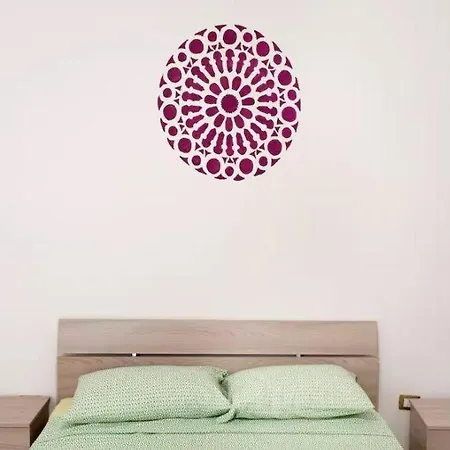 Terra Oltre Bed and Breakfast