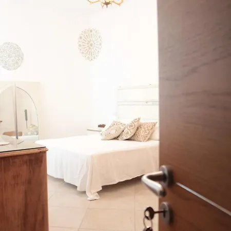 Terra Oltre Bed and Breakfast 3*