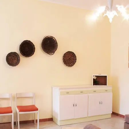 Terra Oltre Bed and Breakfast Trepuzzi