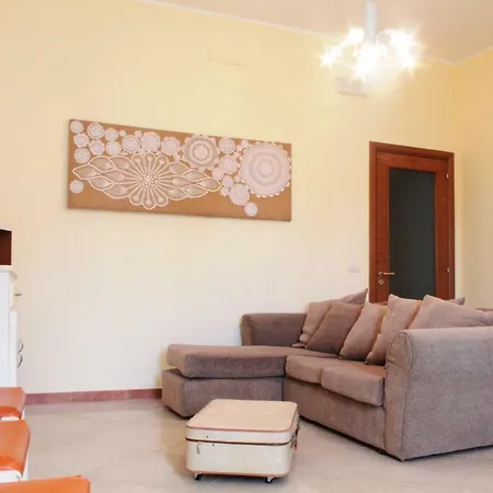 Terra Oltre Bed and Breakfast Trepuzzi