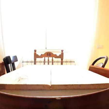 Bed and Breakfast Terra Oltre Trepuzzi