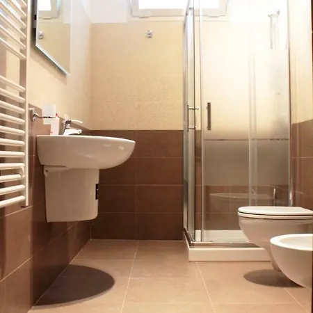 Terra Oltre Bed and Breakfast 3*