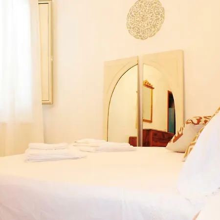 Terra Oltre Bed and Breakfast