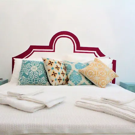 Bed and Breakfast Terra Oltre 3*