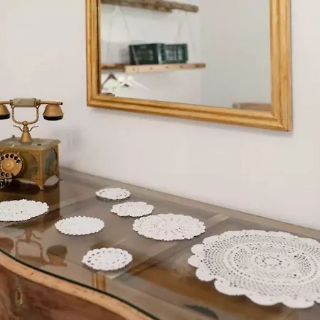 Terra Oltre Bed and Breakfast 3*